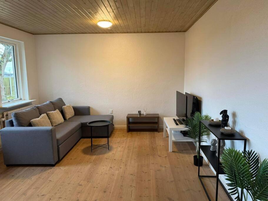 Appartement House Living Billund - By Viktorija Extérieur photo
