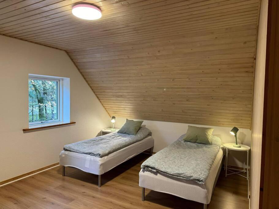 Appartement House Living Billund - By Viktorija Extérieur photo