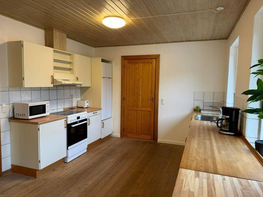 Appartement House Living Billund - By Viktorija Extérieur photo