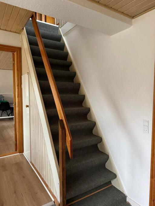 Appartement House Living Billund - By Viktorija Extérieur photo